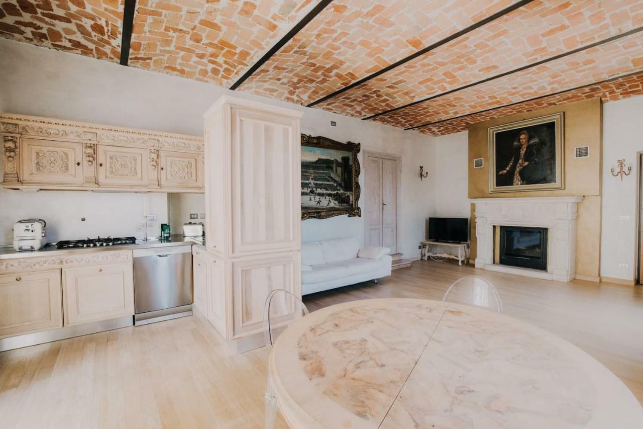 Casa Luigi Ariano Apartment Santo Stefano Belbo Exterior photo